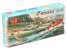 CORGI TOYS (GB) (1)