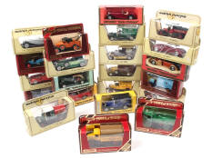 MATCHBOX - MODELS OF YESTERYEAR (GB) (22)