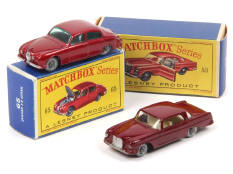 MATCHBOX (GB) (2)