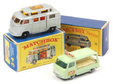 MATCHBOX (GB) (2)