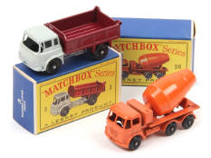 MATCHBOX (GB) (2)