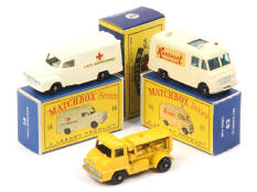 MATCHBOX (GB) (3)