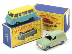 MATCHBOX (GB) (2)