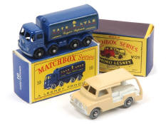 MATCHBOX (GB) (2)