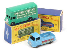 MATCHBOX (GB) (2)