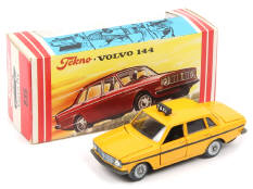 TEKNO (DANEMARK) (1)