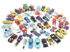 MATTEL (50)