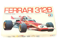 TAMIYA (JAPON) (1)