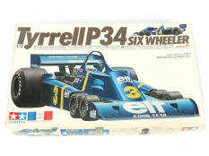 TAMIYA (JAPON) (1)