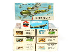 AIRFIX (GB) (8)