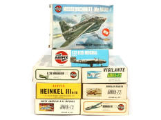 AIRFIX (GB) (8)