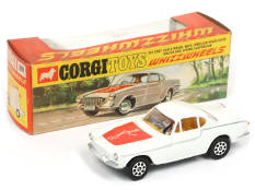 CORGI TOYS (GB) (1)