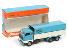 TEKNO (DANEMARK) (1)