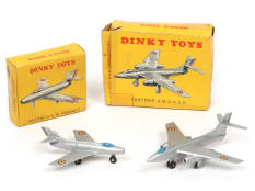 DINKY TOYS (FRANCE) (2)