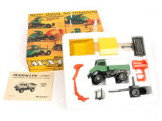 MÄRKLIN (ALLEMAGNE) (1)