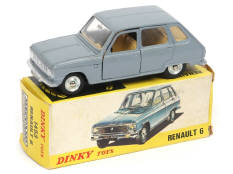 DINKY TOYS (FRANCE) (1)