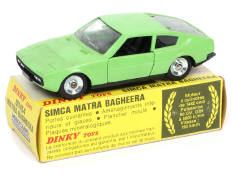 DINKY TOYS (FRANCE) (1)