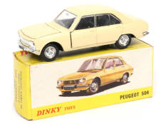 DINKY TOYS (FRANCE) (1)