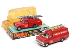 DINKY TOYS (GB) (2)