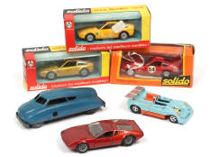 SOLIDO (FRANCE) (6)