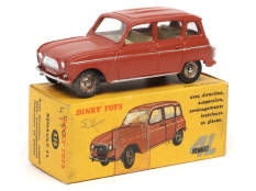 DINKY TOYS (FRANCE) (1)