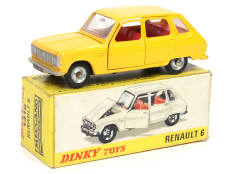 DINKY TOYS (FRANCE) (1)