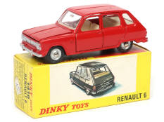 DINKY TOYS (FRANCE) (1)