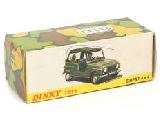 DINKY TOYS (FRANCE) (1)