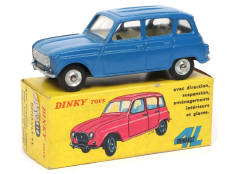 DINKY TOYS (FRANCE) (1)