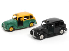 DINKY TOYS (GB) (2)