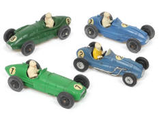 CRESCENT TOY (GB) (4)