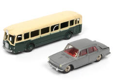DINKY TOYS (FRANCE) (2)