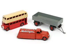 DINKY TOYS (GB) (3)