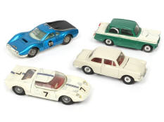 DINKY TOYS (GB) (4)