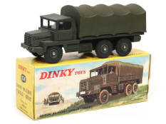 DINKY TOYS (FRANCE) (1)