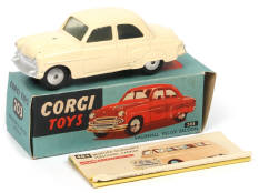 CORGI TOYS (GB) (1)
