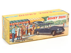 DINKY TOYS (FRANCE) (1)
