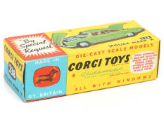 CORGI TOYS (GB) (1)