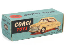 CORGI TOYS (GB) (1)