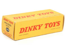 DINKY TOYS (FRANCE) (1)