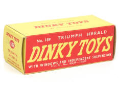 DINKY TOYS (GB) (1)