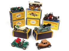 MATCHBOX (GB) (7)