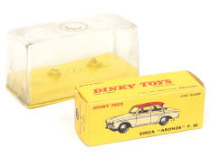 DINKY TOYS (FRANCE) (1)