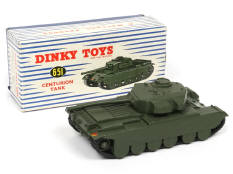 DINKY TOYS (GB) (1)