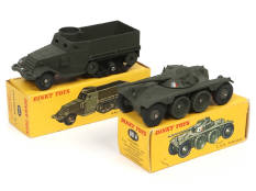 DINKY TOYS (FRANCE) (2)