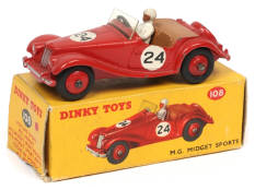 DINKY TOYS (GB) (1)