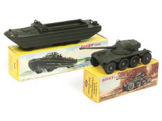 DINKY TOYS (FRANCE) (2)