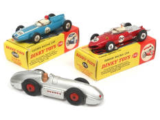 DINKY TOYS (GB) (3)