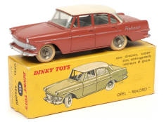 DINKY TOYS (FRANCE) (1)