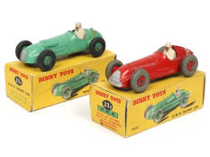 DINKY TOYS (GB) (2)